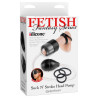 Fetish Fantasy Series Pompe de Gland 8 x 5.2 cm